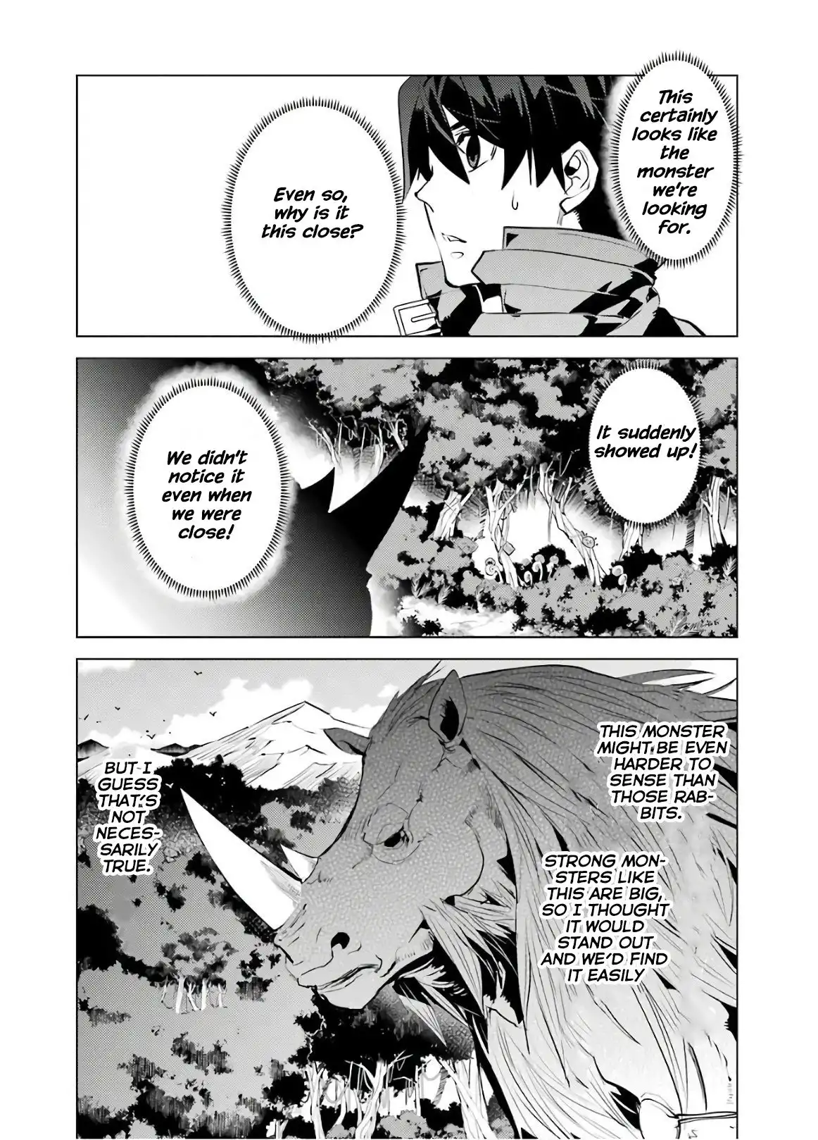 Tensei Kenja no Isekai Raifu ~Daini no Shokugyo wo Ete, Sekai Saikyou ni Narimashita~ Chapter 30 51